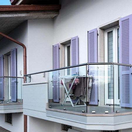 Appartamenti Villa Gloria Peschiera del Garda Exterior foto