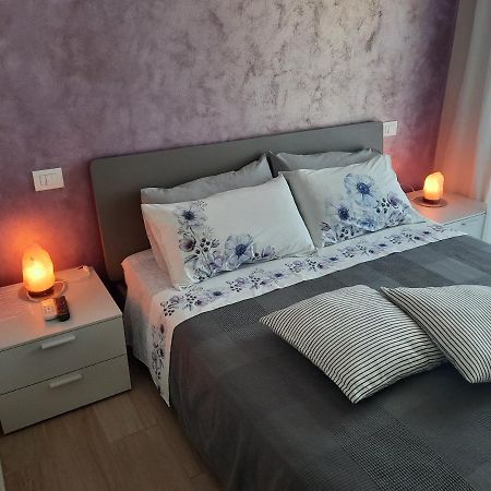 Appartamenti Villa Gloria Peschiera del Garda Exterior foto